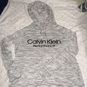 Calvin Klein Performance Sweater